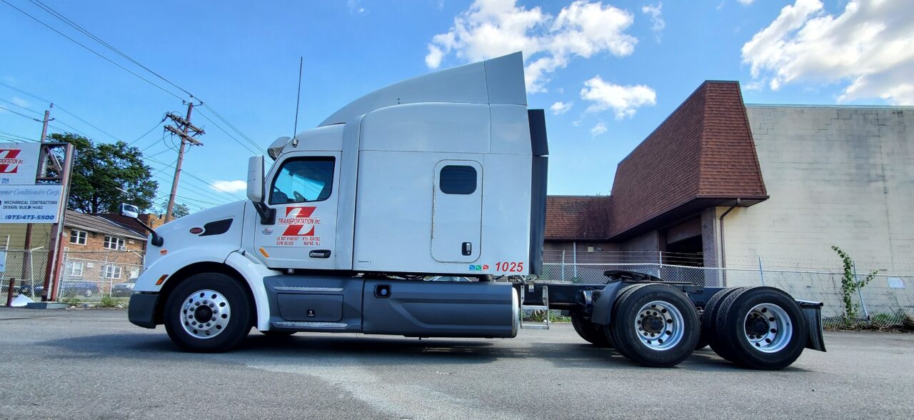 Z Truck Sale Z Transportation Truck Sale