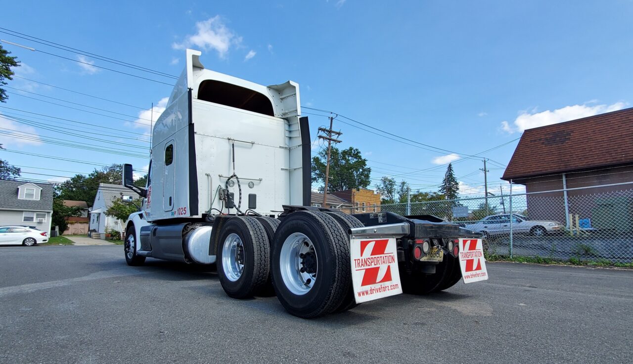 Z Truck Sale Z Transportation Truck Sale