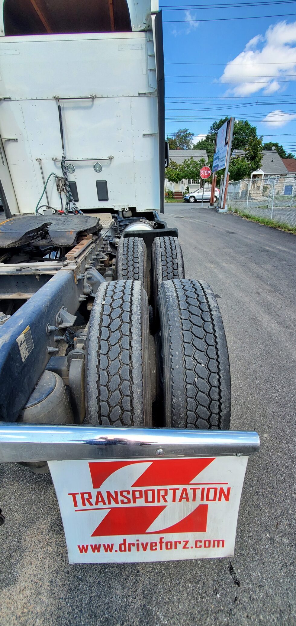 Z Truck Sale Z Transportation Truck Sale