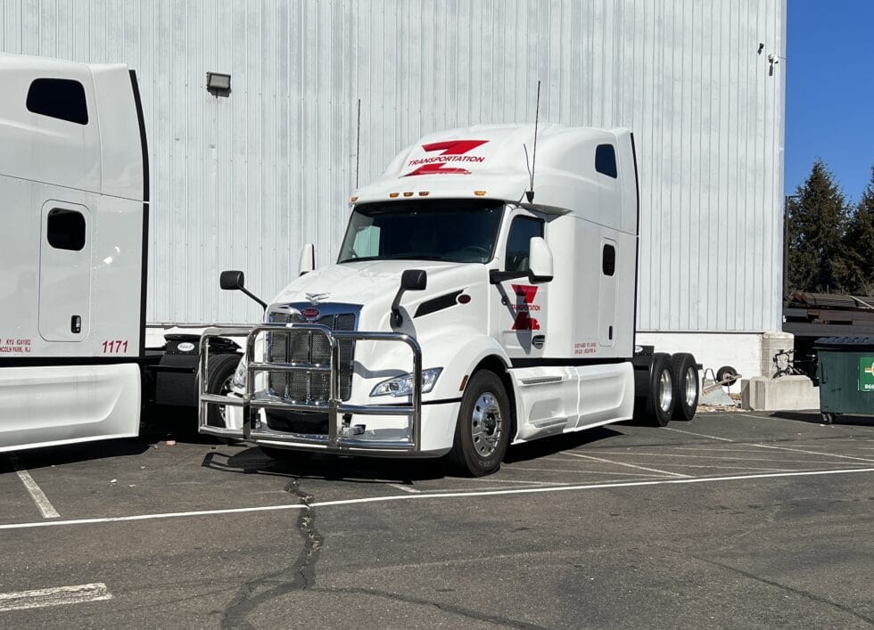 Z Truck Sale Z Transportation Truck Sale