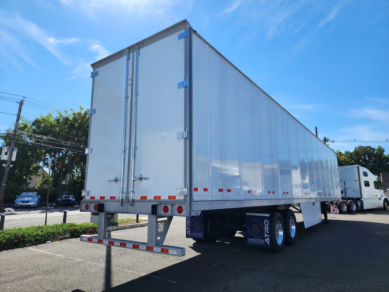 Z Truck Sale Z Transportation Truck Sale